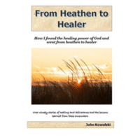From Heathen to Healer