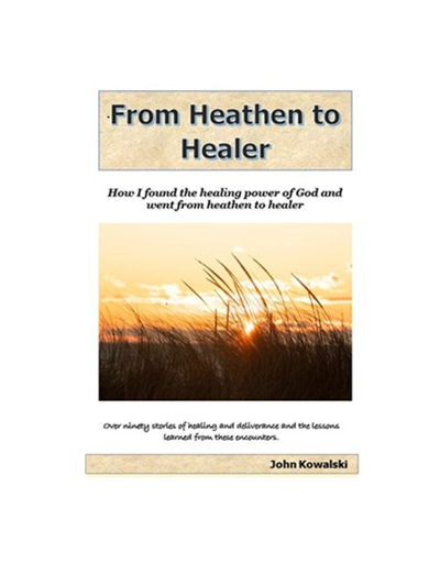 From Heathen to Healer