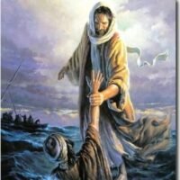Living the Christian life in troubling times
