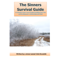 The Sinner's Survival Guide